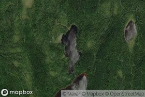 Lac Riboux