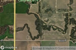 Little Cow Creek