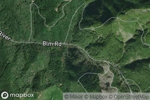 Weyerhaeuser Creek
