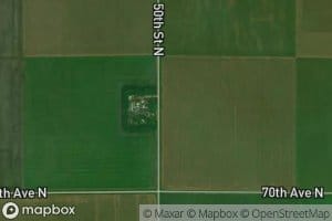 County Ditch Number Thirtyfive
