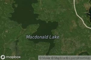 Macdonald Lake
