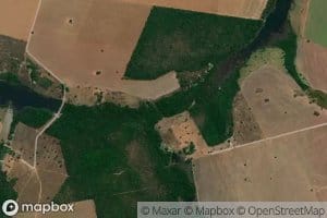 Corrego Brejo dos Cavalos