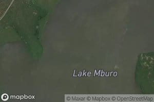 Lake Mburo