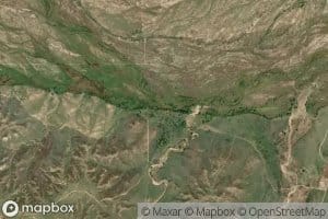 Home Ranch Creek
