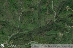Little Puncheoncamp Branch