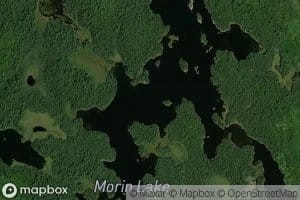 Morin Lake