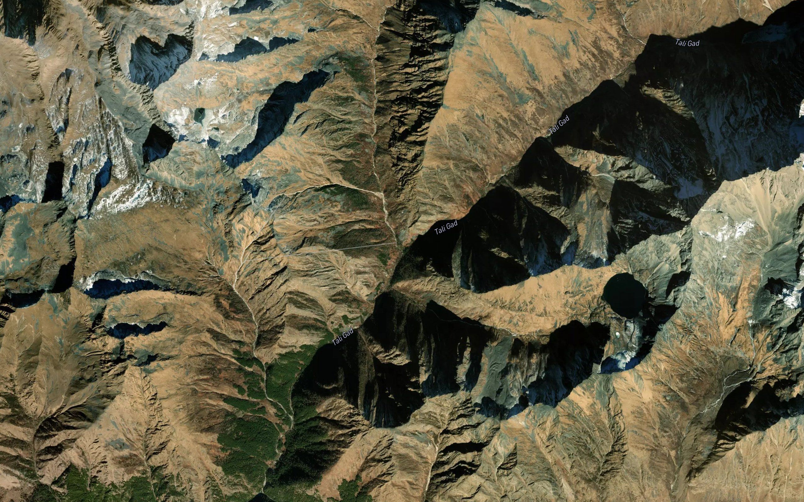 Bau Khola
