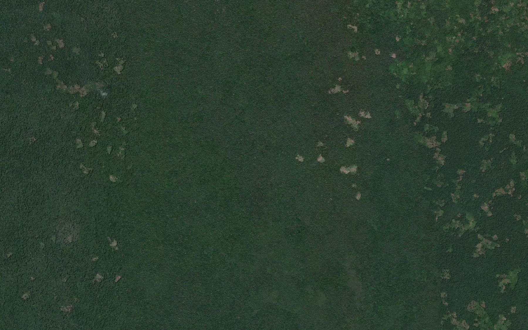 Satellite map of the Masifa