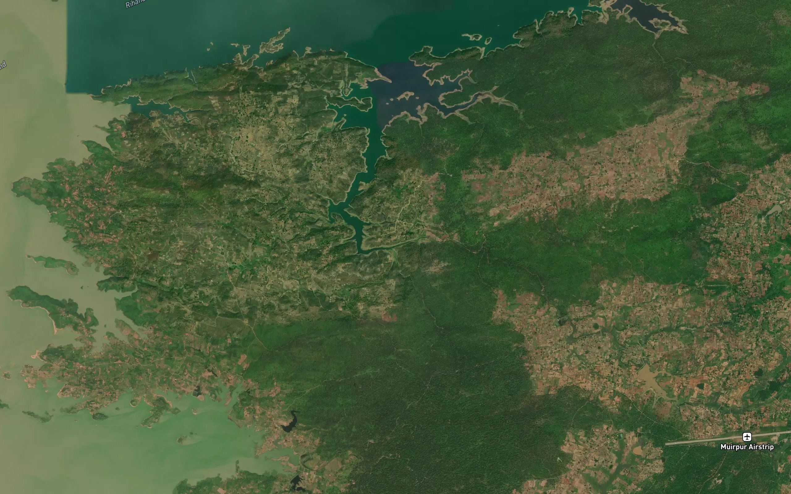 Kanal Nala