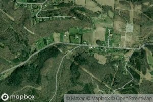 East Branch Buck Run