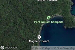 Port William/Potirepo