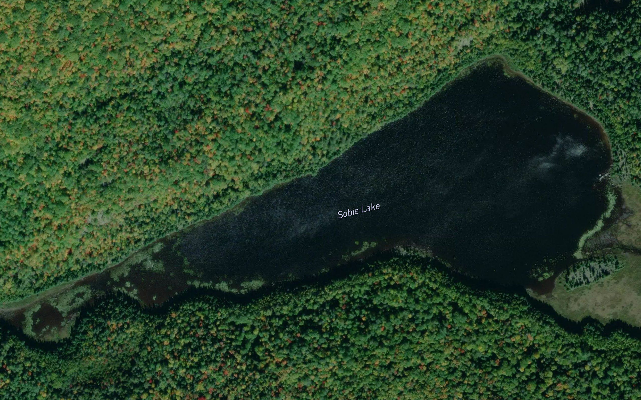 Sobie Lake