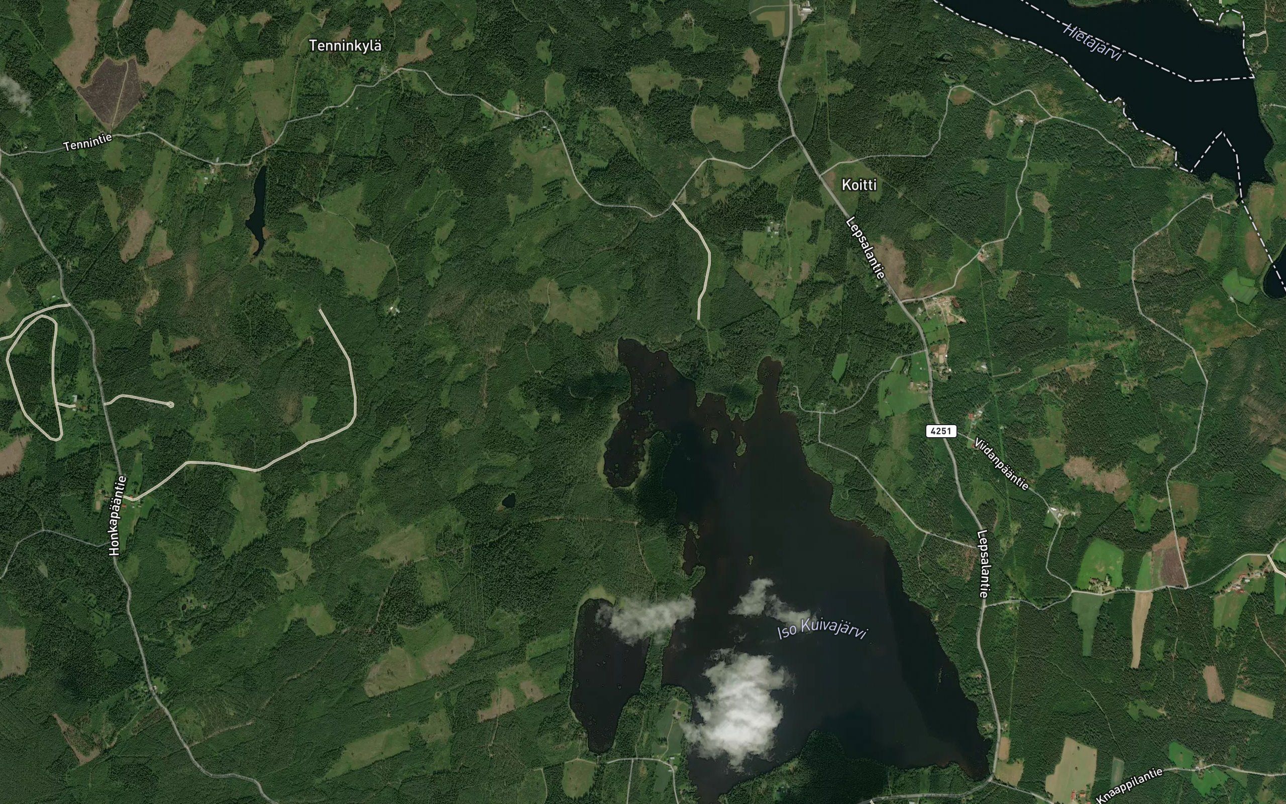Sarkalahti
