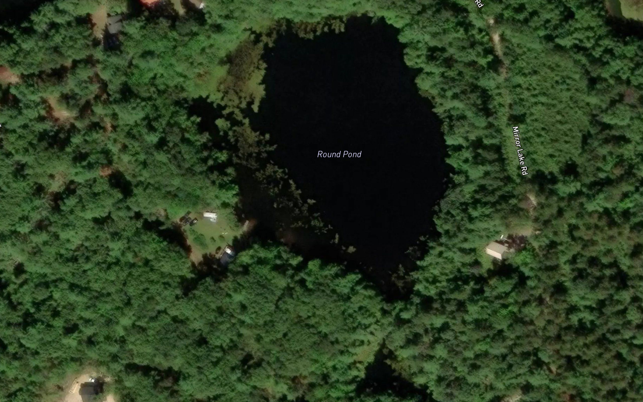 Round Pond