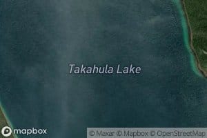 Takahula Lake