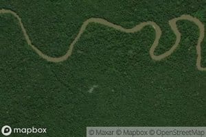 Laguna Shacaritacocha