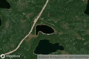 Lac Tipule