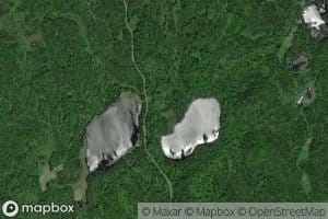 Belanger Lakes