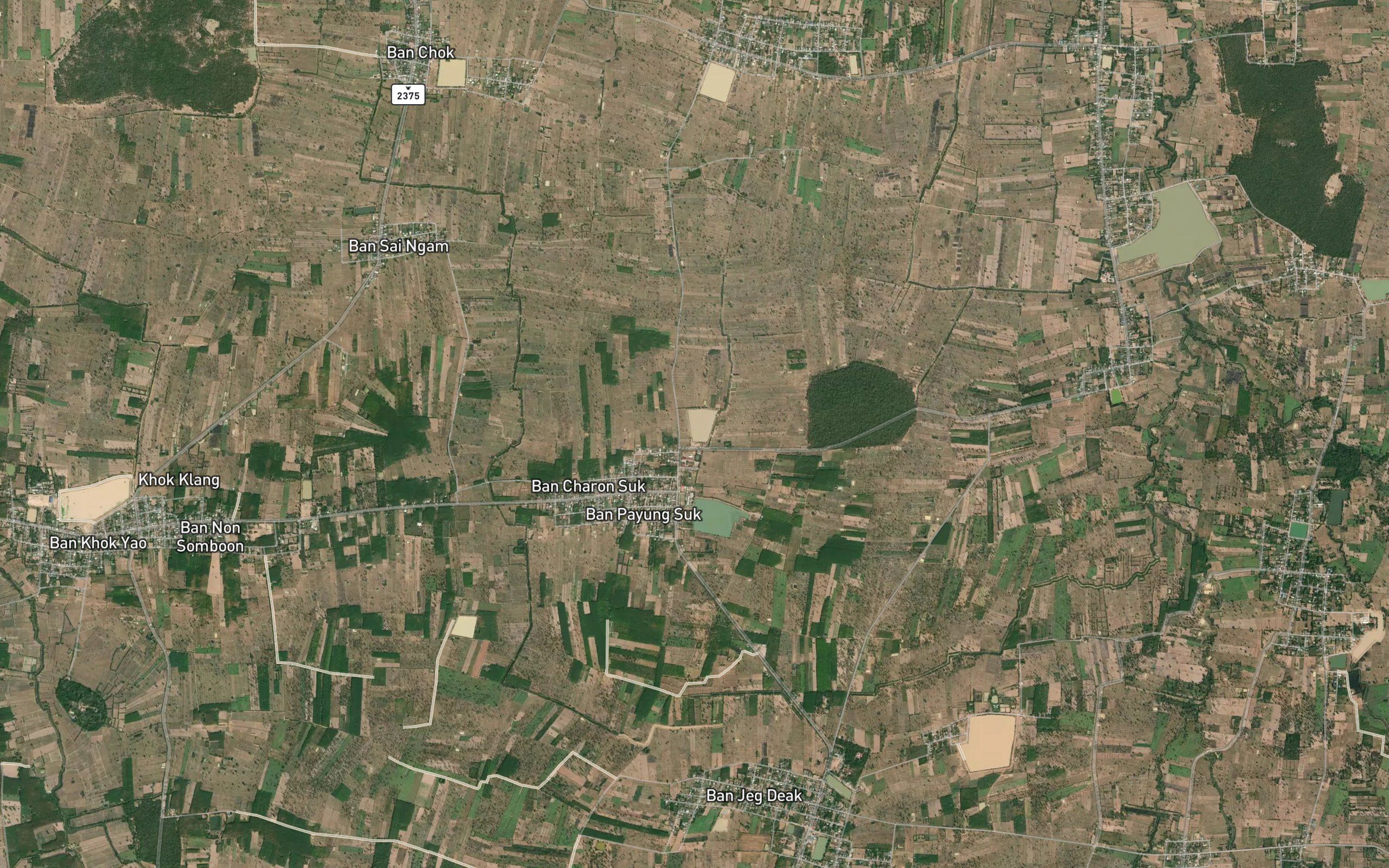 Nong Chueak