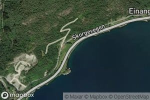 Hegerholmsbukta