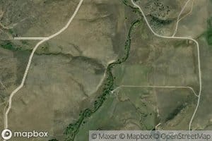 Count Creek