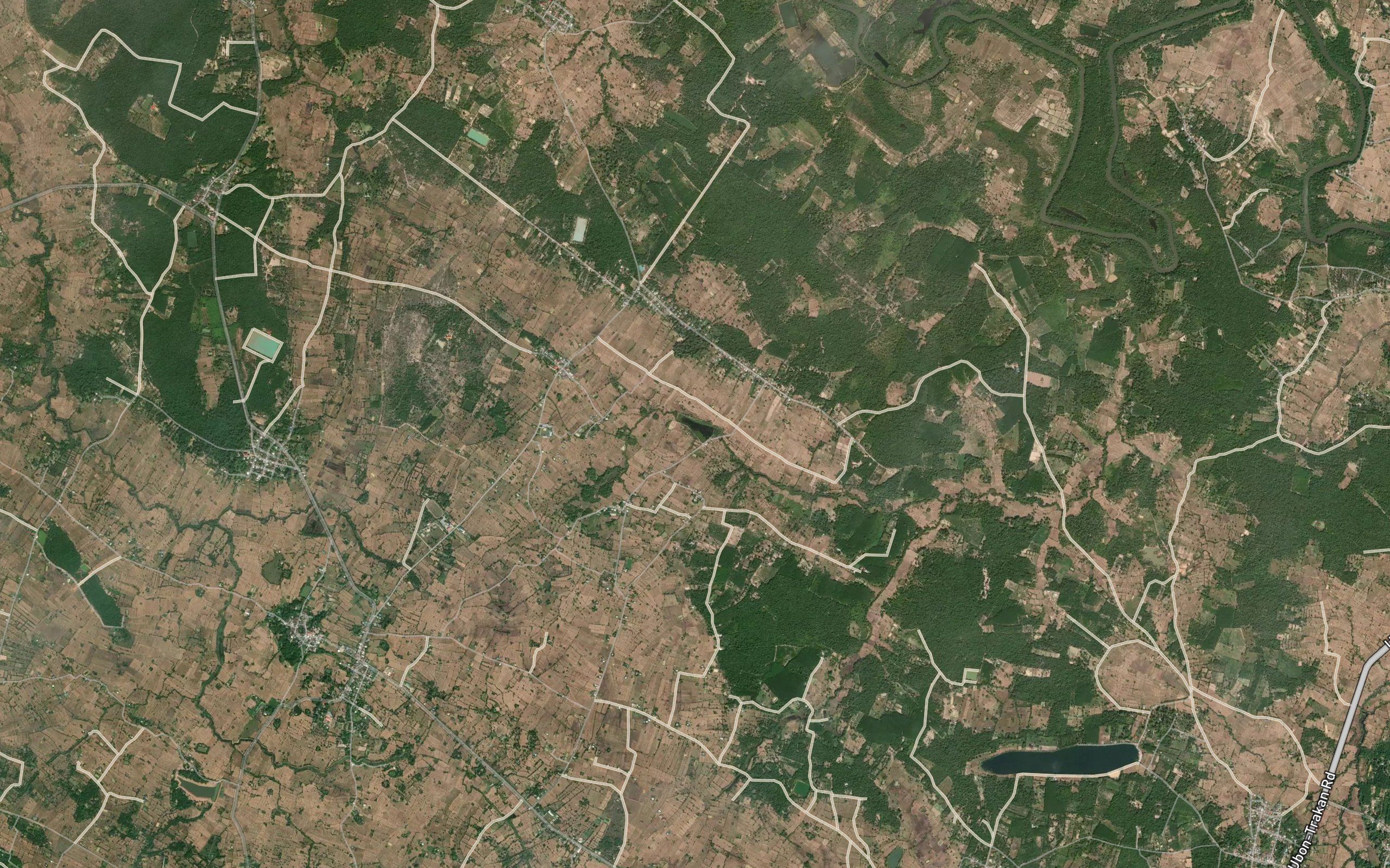 Ang Kep Nam Pracha A-sa
