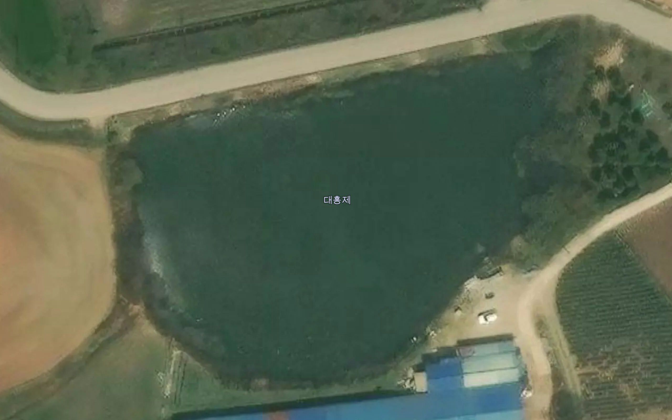 Daeheungje