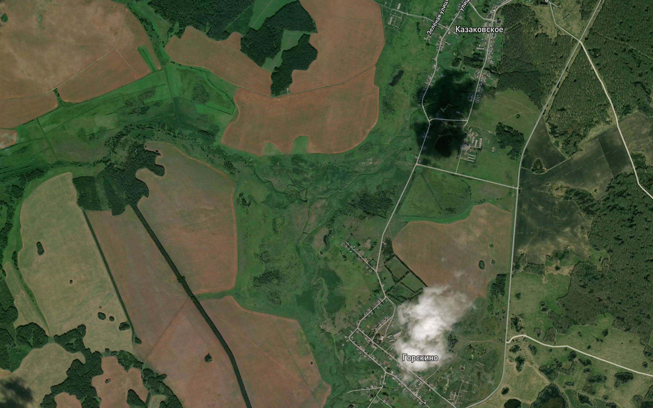 Kalinovka