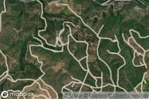 Barranco do Lantisqueiro