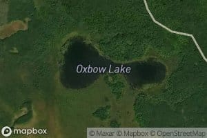 Oxbow Lake