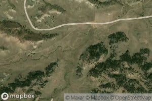 Black Hank Creek