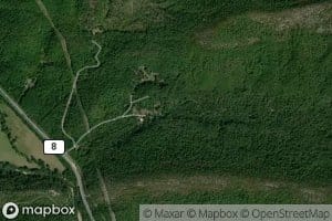 Sylvan Lake (historical)