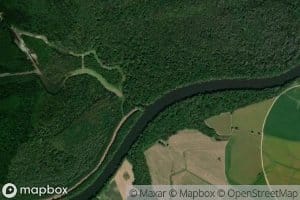 Occoneechee Creek