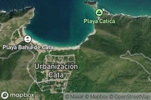 Rio de Cata