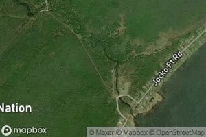 Mosquito Creek