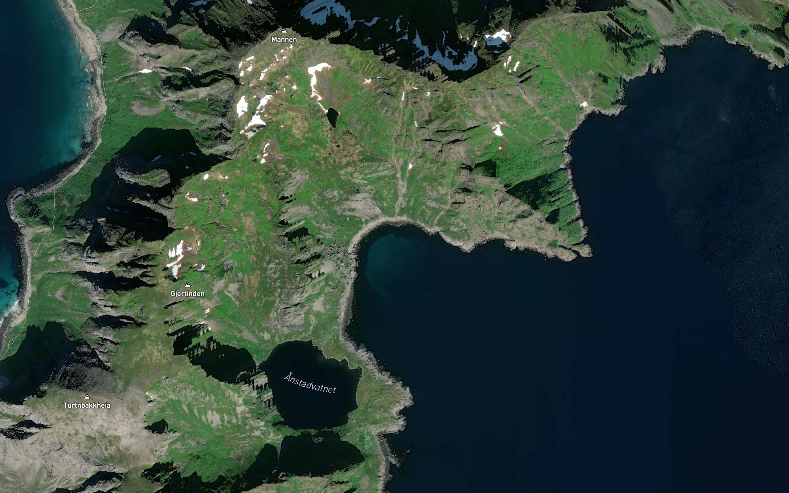 Anstadvika