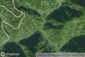 Triangulation Creek