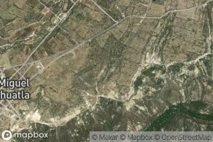 Barranca Tinixcaltitla