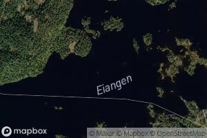 Eiangsvatnet