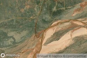 Hackberry Creek