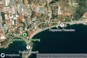 Pelekaniotikos Potamos