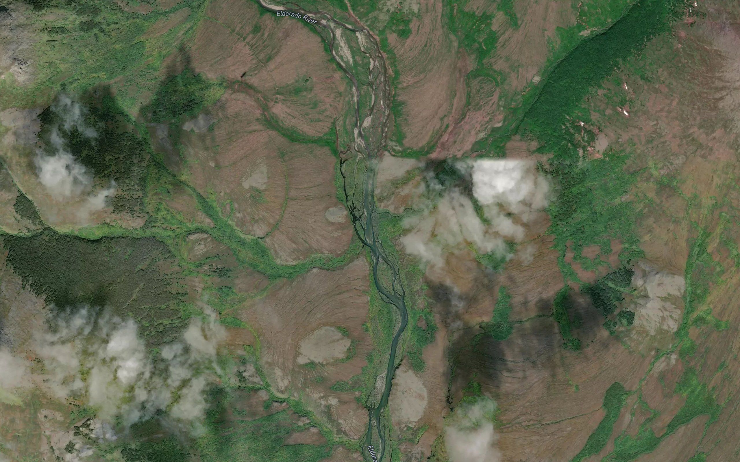 Florence Creek