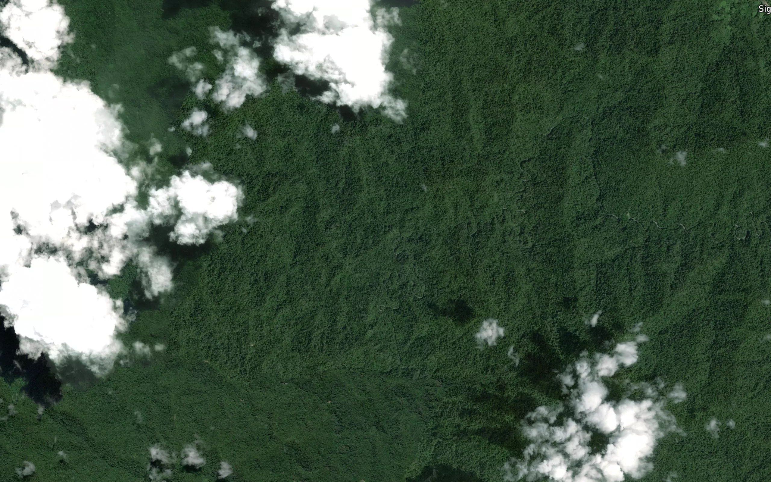 Sungai Salawan