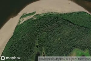 Fishhook Bend