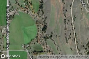 Belfort Creek