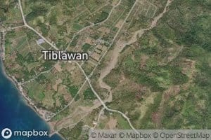 Tiblawan Creek