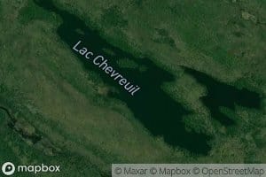 Lac Chevreuil