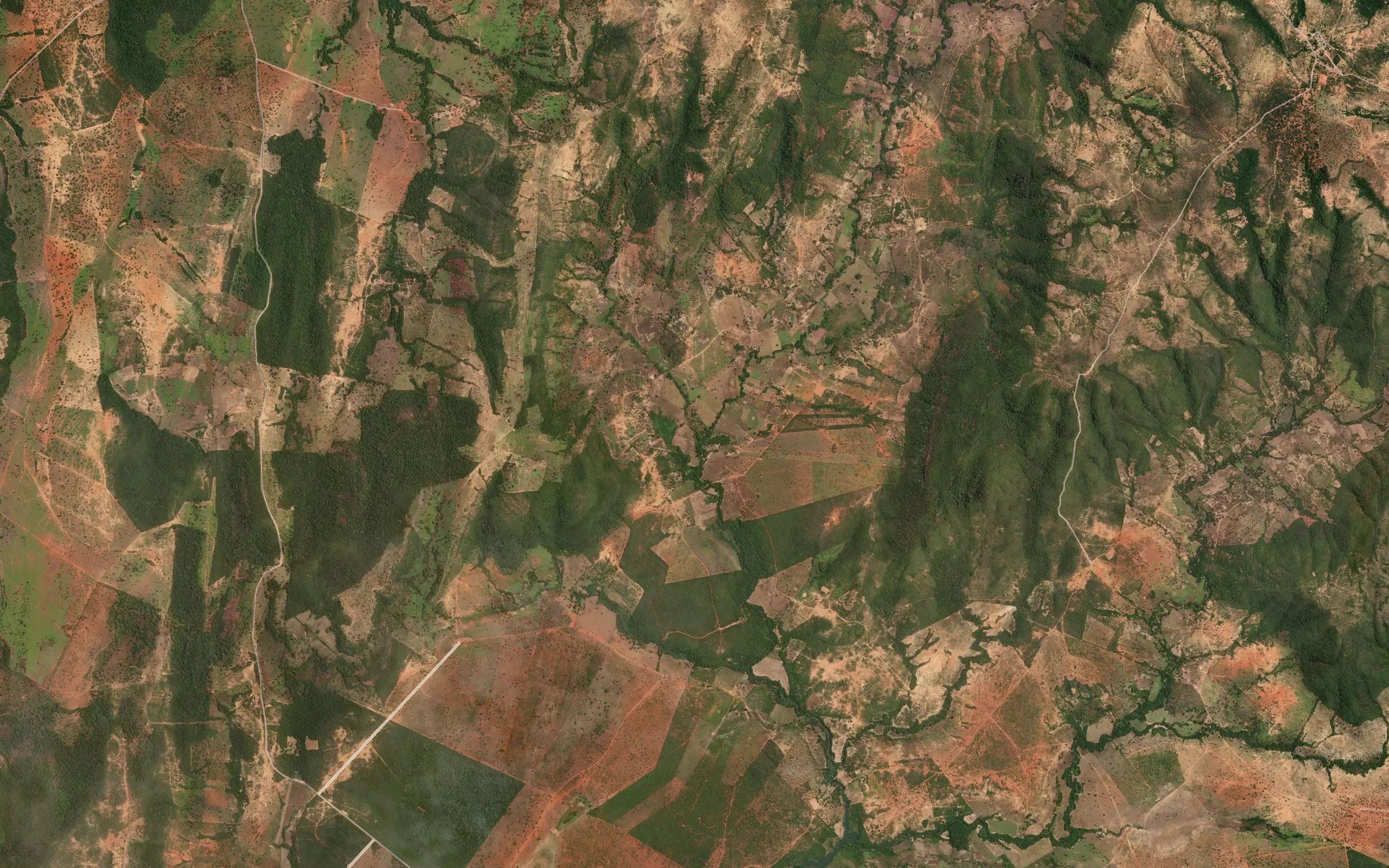 Corrego dos Bois