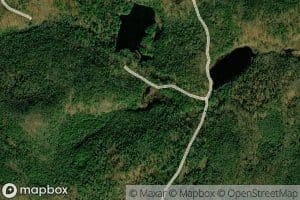 Bear Swamp Pond