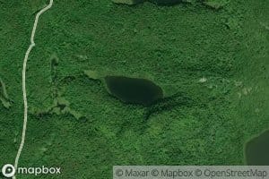 Paddy Lake